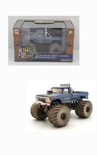 Greenlight Ford F-250 Pick-up Monster Truck Bigfoot 1979 1:43 88041