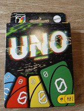 NEW Uno 50th Anniversary 2000s Decade Card Game Set Sealed