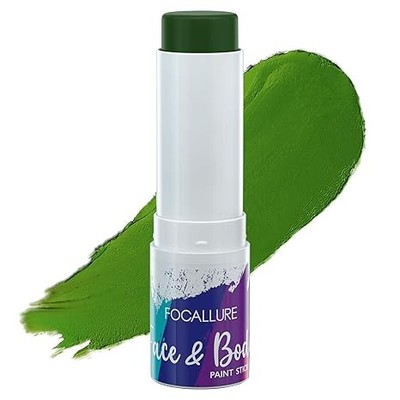 FOCALLURE Face Body Paint Stick,Eye Black Stick for Sports,Face B0C7G1MKGX