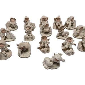 Vintage Snowbaby | eBay