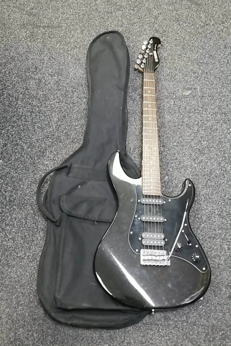 Preços baixos em Yamaha Eg112 em Guitarras Elétricas | eBay