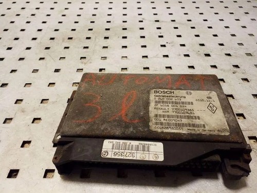 RENAULT ESPACE III JE0 Getriebesteuergerät 0260002603 3.00 Petrol 26126281