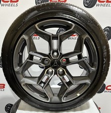 New Dodge Charger Daytona R/T 20” OEM Machined Hypersilver Wheels And Tires