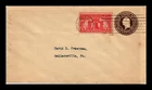 Dr Jim Stamps 2c Sesquicentennial Exposition First Day Cover