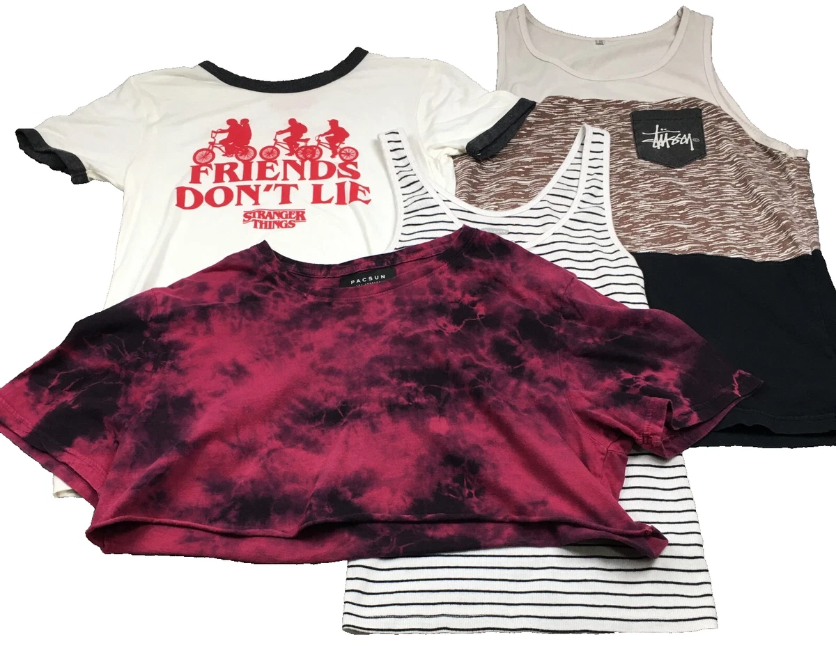 トップス Vintage stussy cami Stussy Tank Tops for Women for sale | eBay