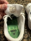 Varsity Cheer Shoes Huddle, White, Size 3Y, Sideline Cheer Ready — photo 3