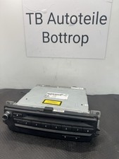 BMW E81 E82 E87 E88 E90 E92 M-ASK 2 ASK Headunit Autoradio. 9186215