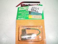 Condensateur Peugeot 404