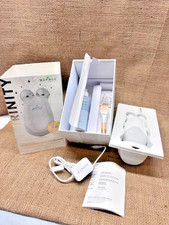NuFACE Trinity Limited Edition Microcurrent Skincare Regimen Set Open Box