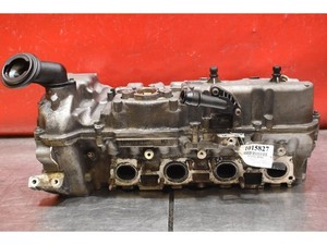 BMW 7 F01 F02 F03 F04 2010 Zylinderkopf 757393404 MKO486201