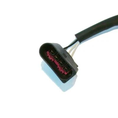 Sonde lambda avec connecteur PORSCHE Cayenne (955) 4.5 SKODA Octavia (1U5) 2.0 - Photo 3/3