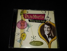 Making Spirits Bright