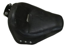 Seat front K87 Harley Davidson Fat Boy FLSTF Seat cushion RDW 92/61-006 Seat pol