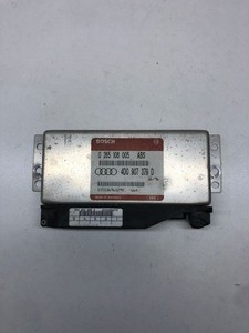 Audi A4 S4 B5 8D 1997 ABS Steuergerät Modul 4D0907379D DRA80980