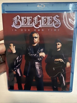 Bee Gees: In Our Own Time - Blu-ray 