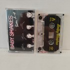 Baby Shakes – Turn It Up: Cassette C1