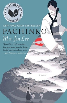 Pachinko | Min Jin Lee | Taschenbuch | Kartoniert / Broschiert | Englisch | 2017