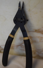 Mac Tools TPQ34 Straight Quarter-Turn Retaining Ring Plier