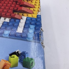 Lego Creator: A World of Lego Mosaic (6163) 9 In 1 - New & Retired