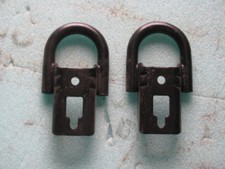 Ford F150 Tow Hooks - O.e.m. - 09 To 25