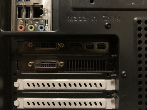 ULTIMATE SLEEPER Windows XP Gaming PC + GAMES- i5 CPU, GTX 660 GPU, 4 GB RAM - Picture 4 of 17