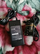 Bauer Bosch Netzteil Ladeteil AC Adaptor VPA ...