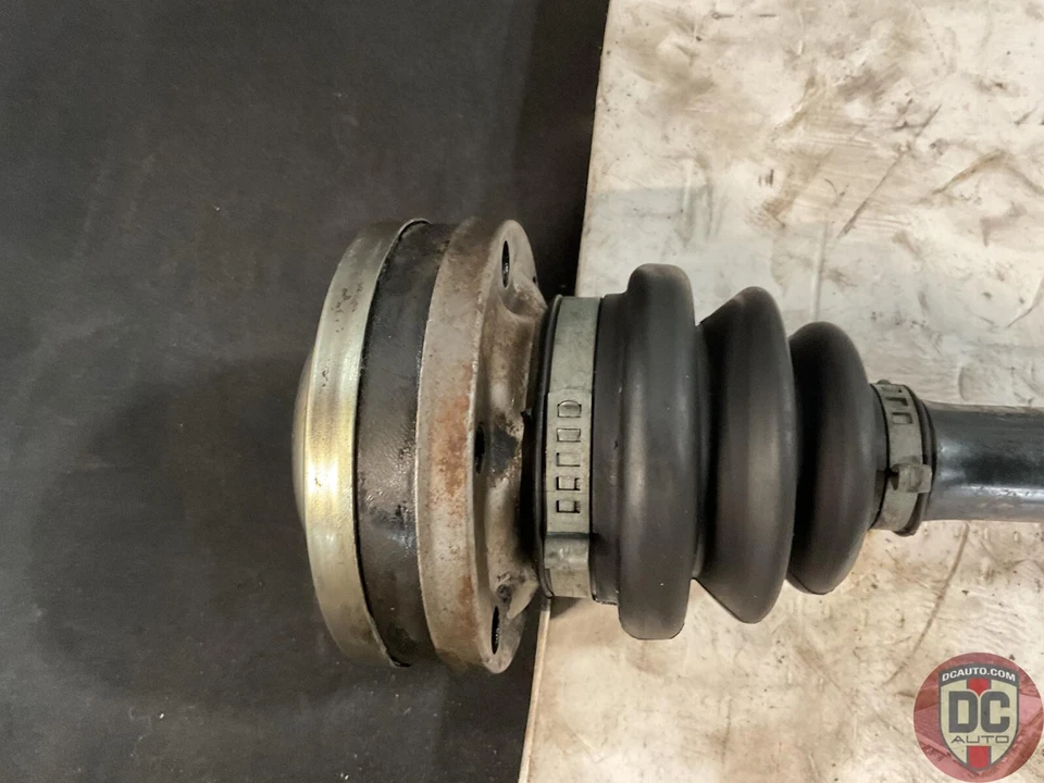 Porsche 911 964 C2 MT 1989-1994 eje eje 96433202408 112406 Foto 4 de 4