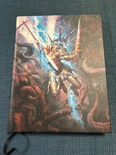 Warhammer Age of Sigmar Core Rules 3rd Edition Rulebook Dominion