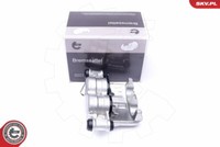 SKV Germany 34SKV541 Bremssattel Vorne Links FüR Fiat Peugeot CitroËN