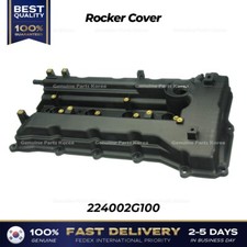 ⭐Genuine⭐ Rocker Cover 224002G100 for Hyundai Tuscon Sonata Kia Sportage