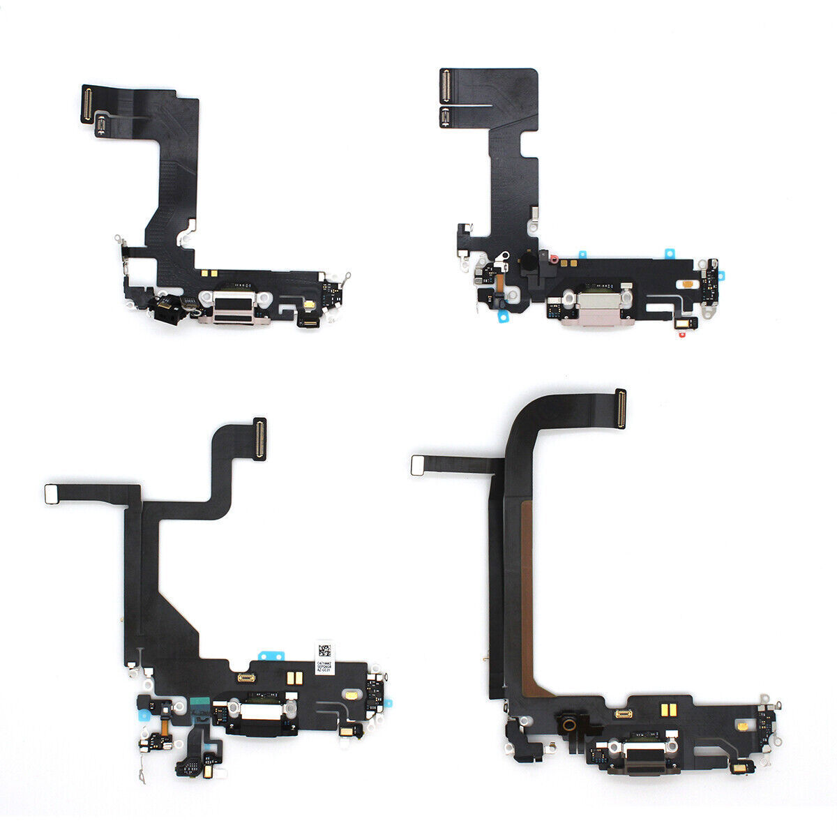 OEM For iPhone 13 Mini 13 Pro Max Charging Port Charger Dock Mic