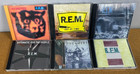 R.E.M.-Bundle of 6 Cds-Auto for the people/Out of time/Monster/Murmur/Other