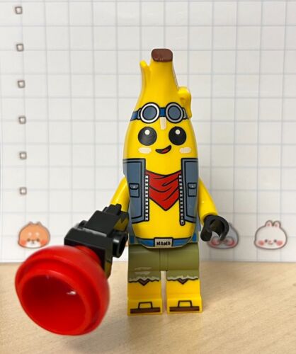 LEGO Fortnite Minifigures #77073 - Foto 2 di 22