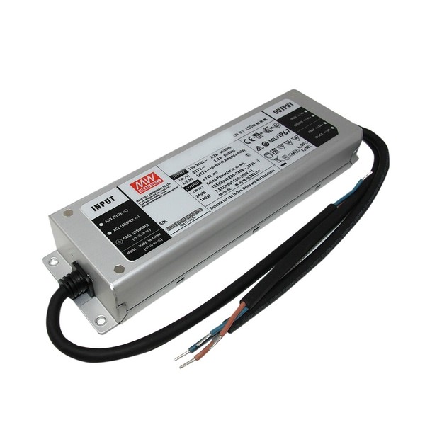ELG-240-36A Netzteil: Impuls Led 239,76W 36VDC 33,5-38,5VDC 3,33-6,66A Mean Well-image