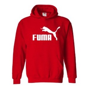 felpa mizuno tarocca