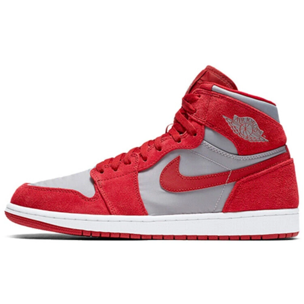 Jordan 1 Retro Premium High True Red for Sale | Authenticity