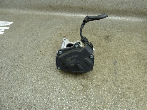 AGR-Ventil A6511400160 217Tkm Mercedes W204 C 220 CDI 10.1605.123