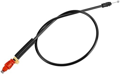 31" Front Left Drivers Side Door Handle Latch Cable for Chevrolet Silverado 2500