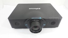 InFocus IN5144a WXGA Large Venue Projector 5500 Lumens / Lamp Hours : 00 Hrs