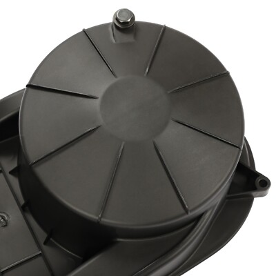 Kojem Coperchio Frizione Esterno Per POLARIS RZR 1000 XP (2015-2023) E General 1000 – Ricambio 2635611, Protezione Anti-fango In Plastica Resistente - 4