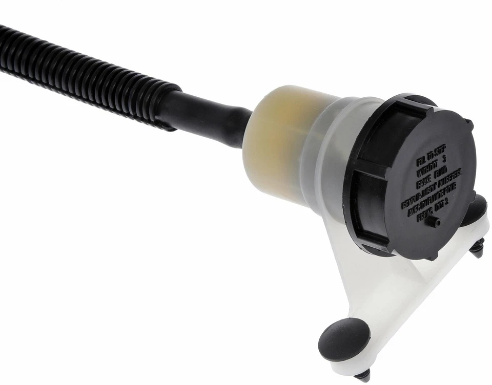 Para Ford F-250 Super Duty 1999-2007 embrague maestro y cilindro esclavo Dorman 2000 Foto 2 de 3