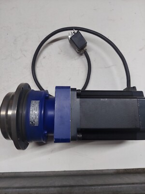 Alpha Getriebebau GmbH 010-MF2-21 -031-000 High Torque Planetay +PК5913AW VEXTA 