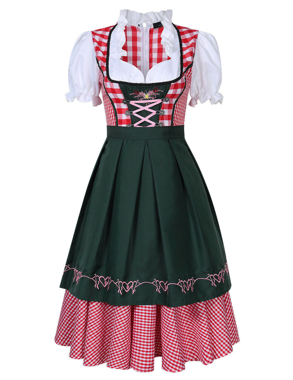 german dirndl dress