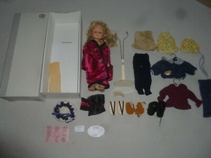 gotz doll accessories