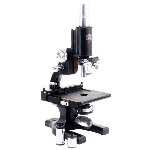 microscope antique vintage collectible Accessory No.6 