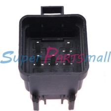 Fuel Pump Relay 807057T 807057 For Mercury MerCruiser Crusader Mallory Sierra