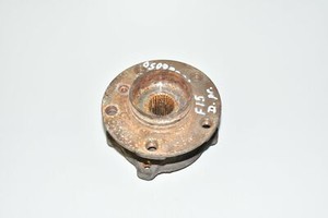 BMW F15 X5 M50d Radnabe mit Lager vorne Wheel hub with bearing front