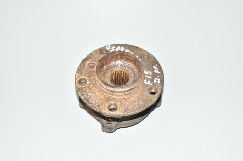 BMW F15 X5 M50d Radnabe mit Lager vorne Wheel hub with bearing front