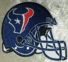 Houston Texans Helmet 3.5