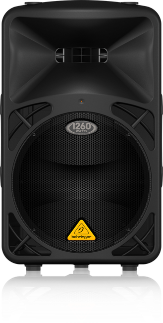 behringer eurolive b812neo